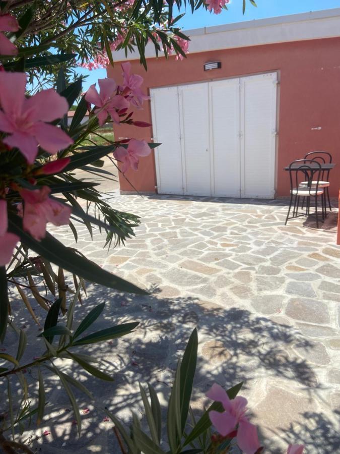 Studio Simoneta Malinska Exterior photo